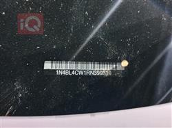 نيسان ألتيما